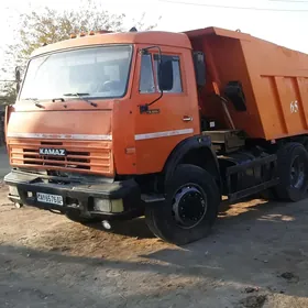 Kamaz 5511 2010