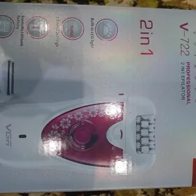 epilator