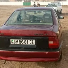 Opel Vectra 1991