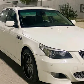 BMW E60 2004