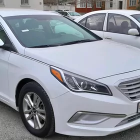 Hyundai Sonata 2017