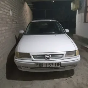 Opel Astra 1995