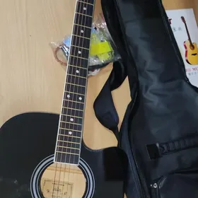 Novy gitara