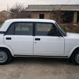 Lada 2107 2002