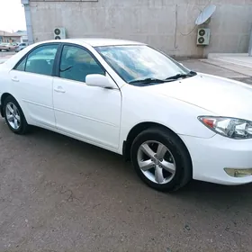 Toyota Camry 2005