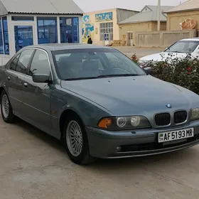 BMW 525 2003