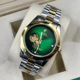 sagat Rolex mehanika