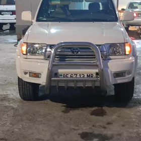 Toyota 4Runner 2002