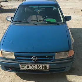 Opel Astra 1992