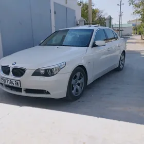 BMW E60 2005