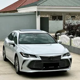 Toyota Avalon 2019