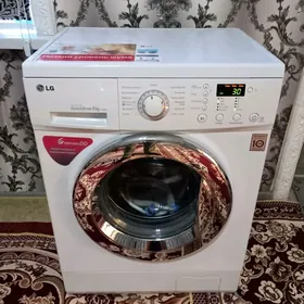 LG kirmaşyn 6kg