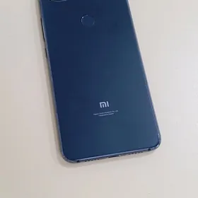 Xiaomi mi 8 lite