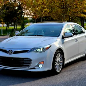 Toyota Avalon 2013