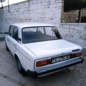 Lada 2106 1999