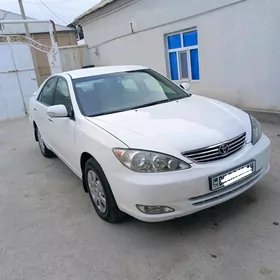 Toyota Camry 2002