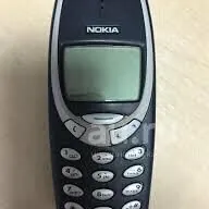 Nokia 3310 kone mode