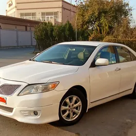 Toyota Camry 2009