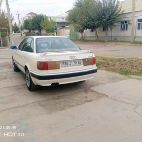 Audi 80 1992