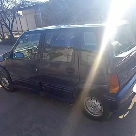 Daewoo Tico 1997