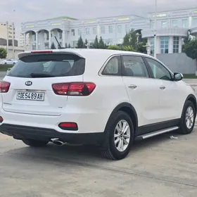 Kia Sorento 2020