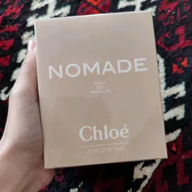 CHLOE NOMADE