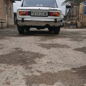 Lada 2106 1999