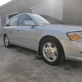 Toyota Avalon 2001