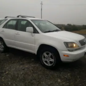 Lexus RX 300 2000