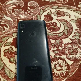 redmi 7 telefon