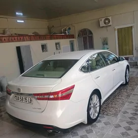 Toyota Avalon 2013