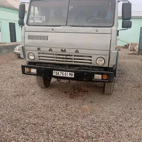 Kamaz 6520 1996