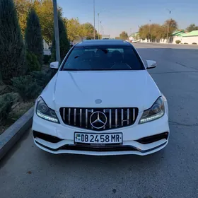 Mercedes-Benz C300 2008