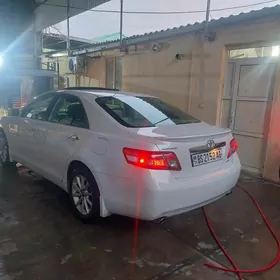 Toyota Camry 2006