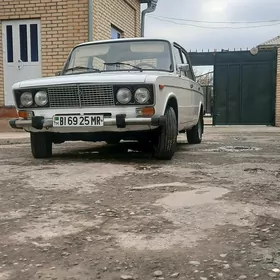 Lada 2106 1999