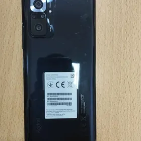 Redmi not10 pro