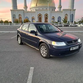 Opel Astra 1999