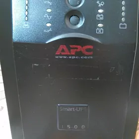 UPS APC Smart 1500