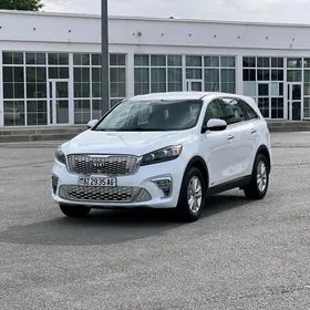 Kia Sorento 2018