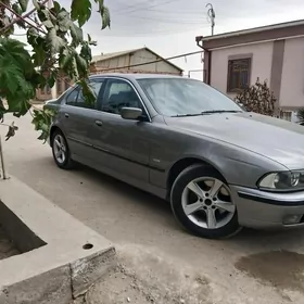 BMW 535 1998