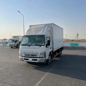 Mitsubishi Fuso 2024