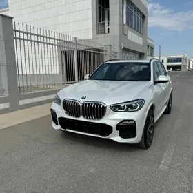 BMW X5 M 2020