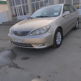 Toyota Camry 2005