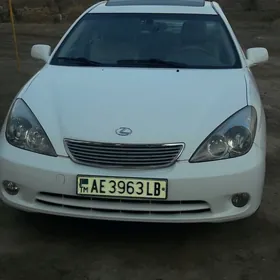 Lexus ES 300 2002