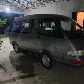 Toyota Town Ace 1993