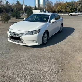 Lexus ES 350 2013