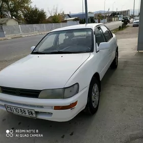 Toyota Corolla 1997