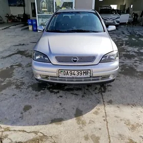 Opel Astra 1999