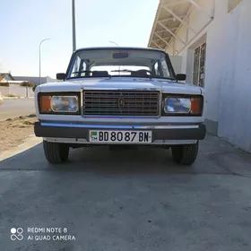 Lada 2107 2003