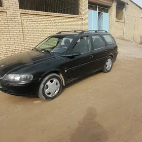 Opel Astra 1999